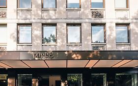 Page8, Page Hotels